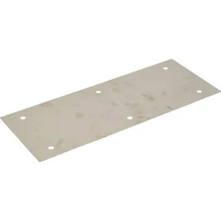 Distance Plate  41653140100 Kongskilde