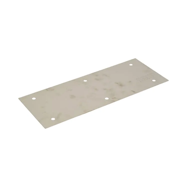 Distance Plate  41653140100 Kongskilde