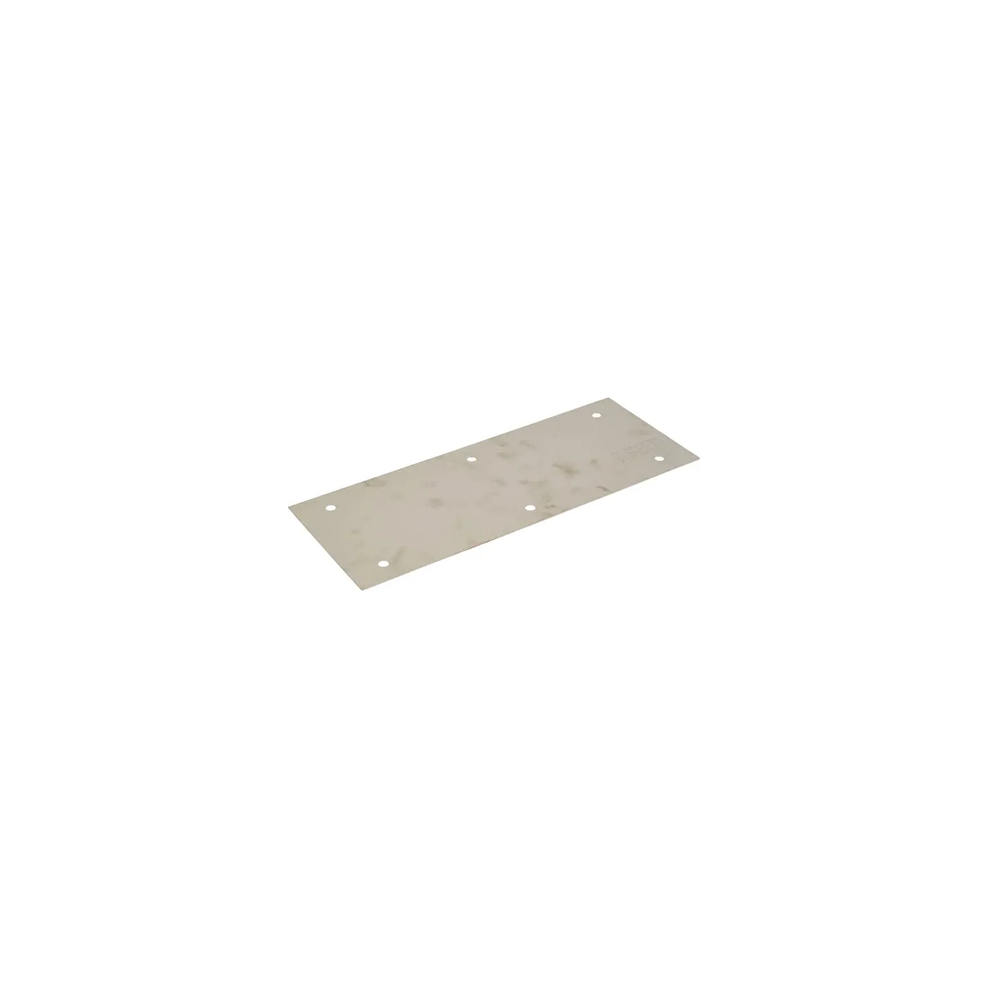Distance Plate  41653140100 Kongskilde