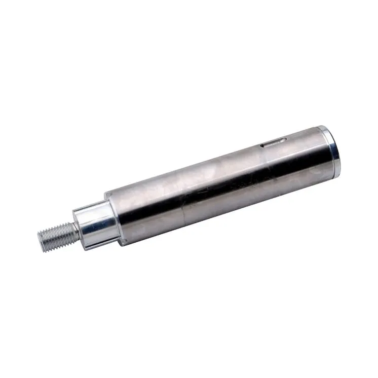 Axle  41652265900 Kongskilde