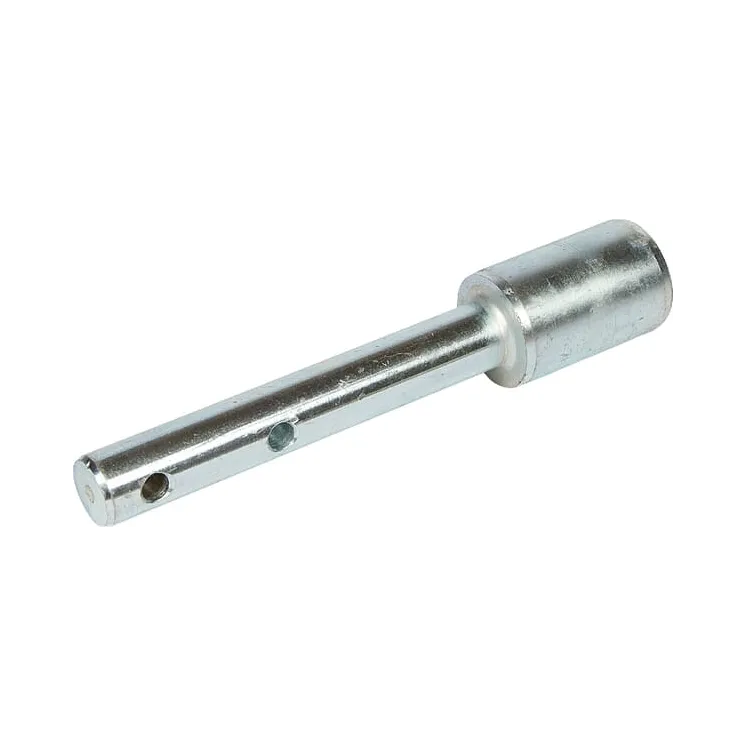 Pivot Pin  41652004400 Kongskilde