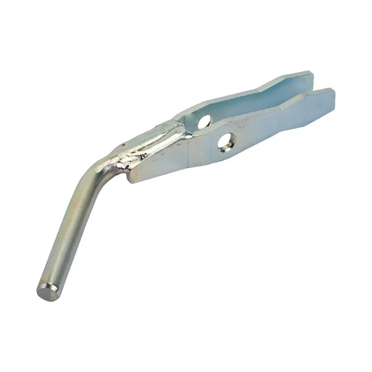 Catch handle  41652266100 Kongskilde