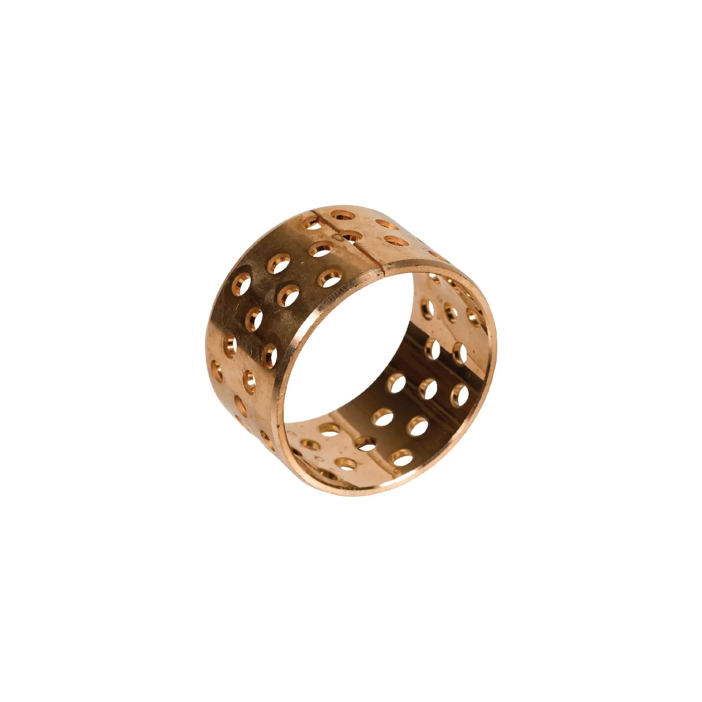 Plain bearing  41652308800 Kongskilde