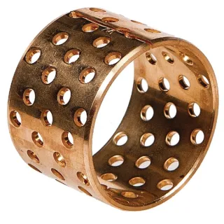 Bearing  41652049900 Kongskilde