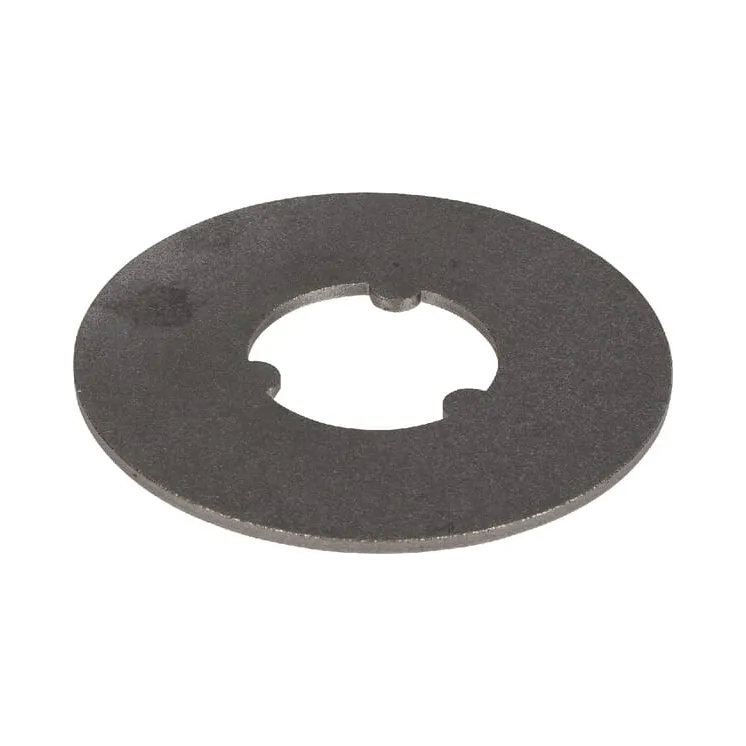 Brake disc  41652062000 Kongskilde