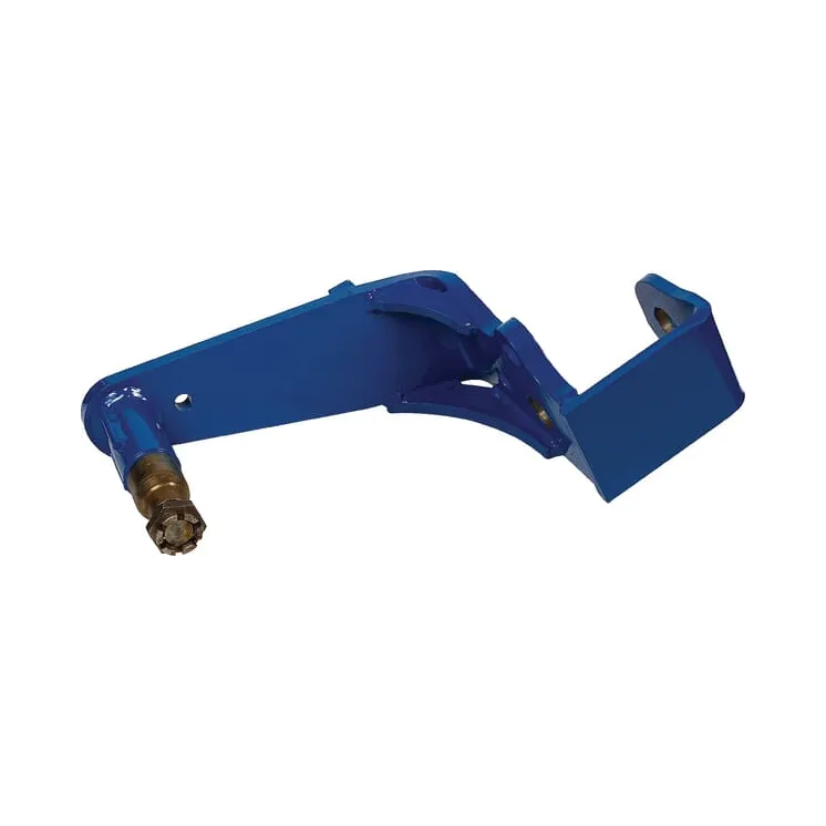 Wheel Axle  41652001391 Kongskilde