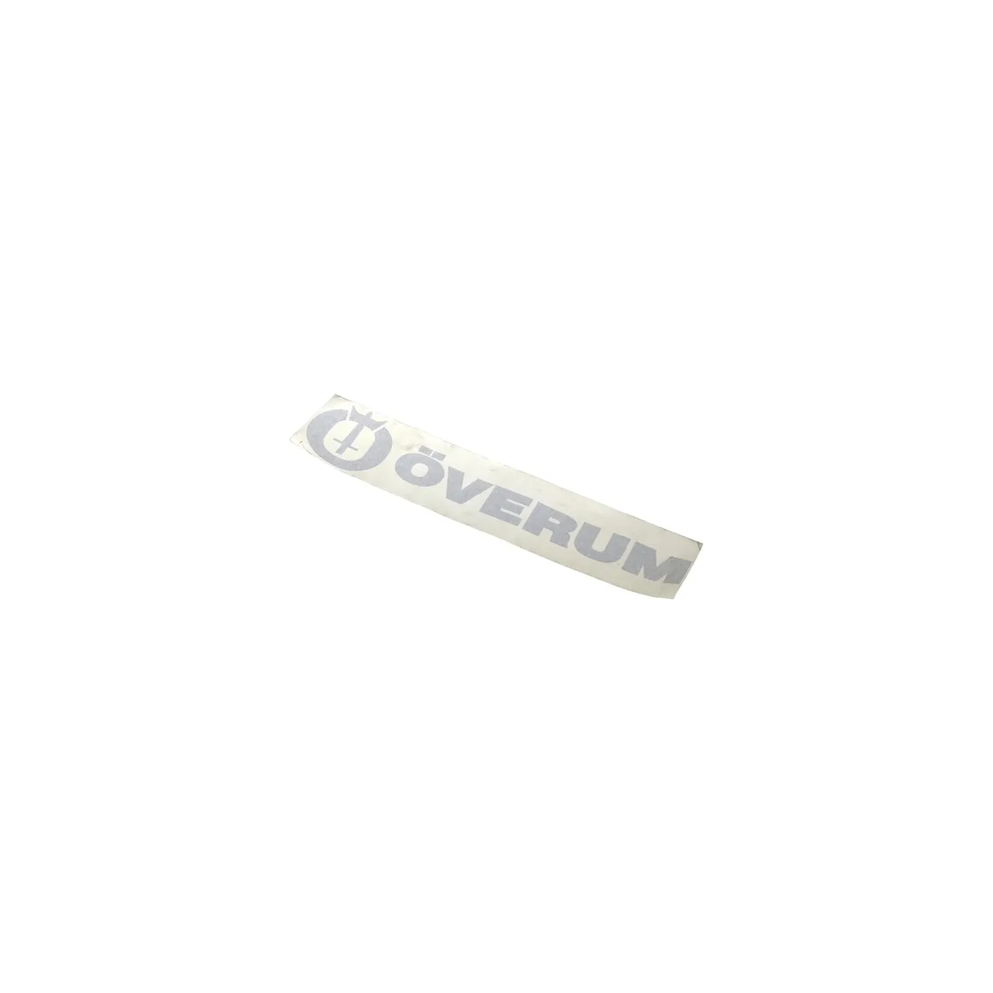 Sticker  41652486500 Kongskilde