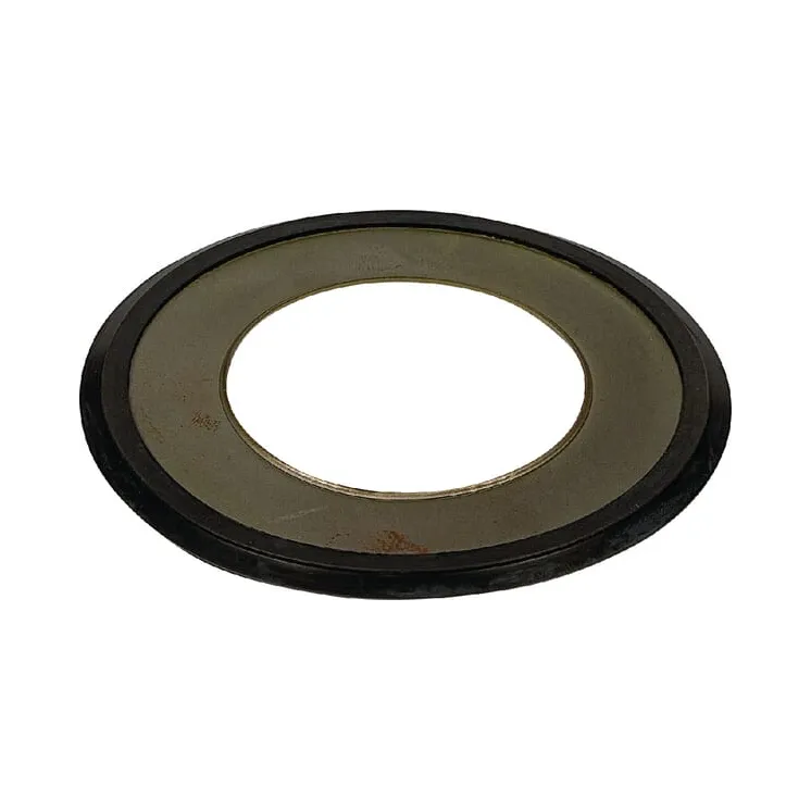 Sealing Washer  41652369300 Kongskilde