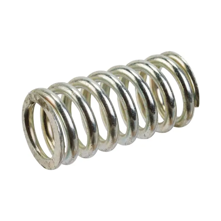 Compression spring  41652646400 Kongskilde