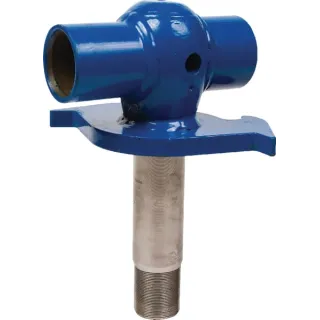 Axle Bracket  41652406890 Kongskilde