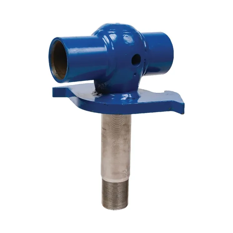 Axle Bracket  41652406890 Kongskilde