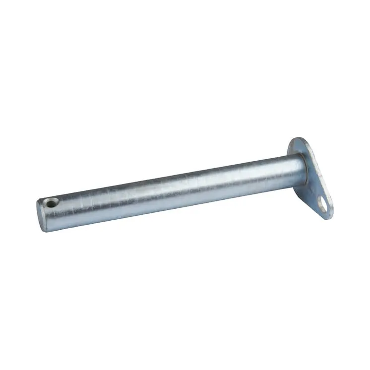 Locking Bolt  41652214900 Kongskilde