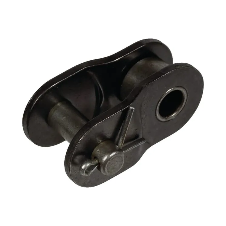 Assembling Link, Bent  41651701433 Kongskilde