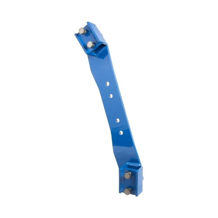 Sleeve, 38,2/70X27mm  41652917490 Kongskilde 41652917450