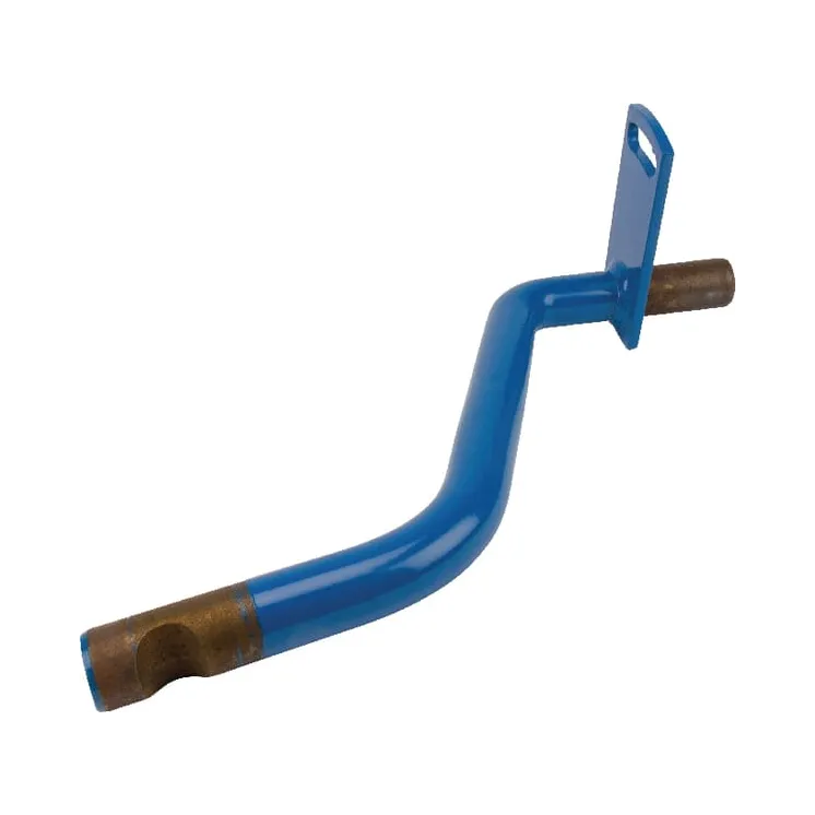 Shank  41652774790 Kongskilde