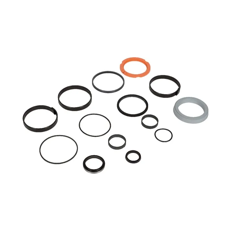 Seal Set  41652591500 Kongskilde
