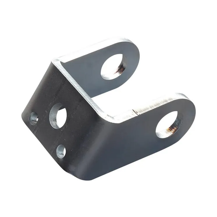 Bracket  41652297000 Kongskilde