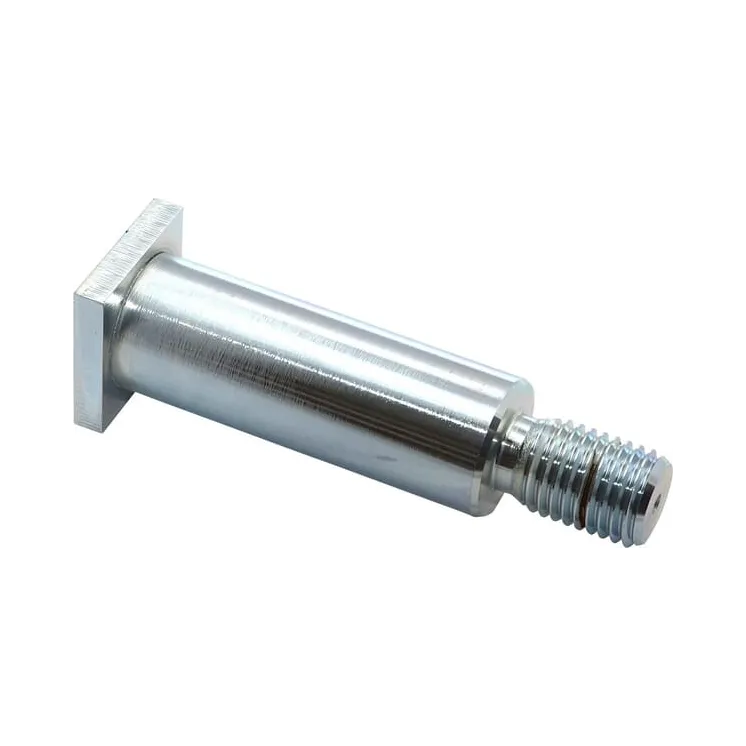 Pivot Pin  41652336900 Kongskilde