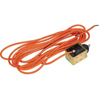 Solenoid  41651976200 Kongskilde