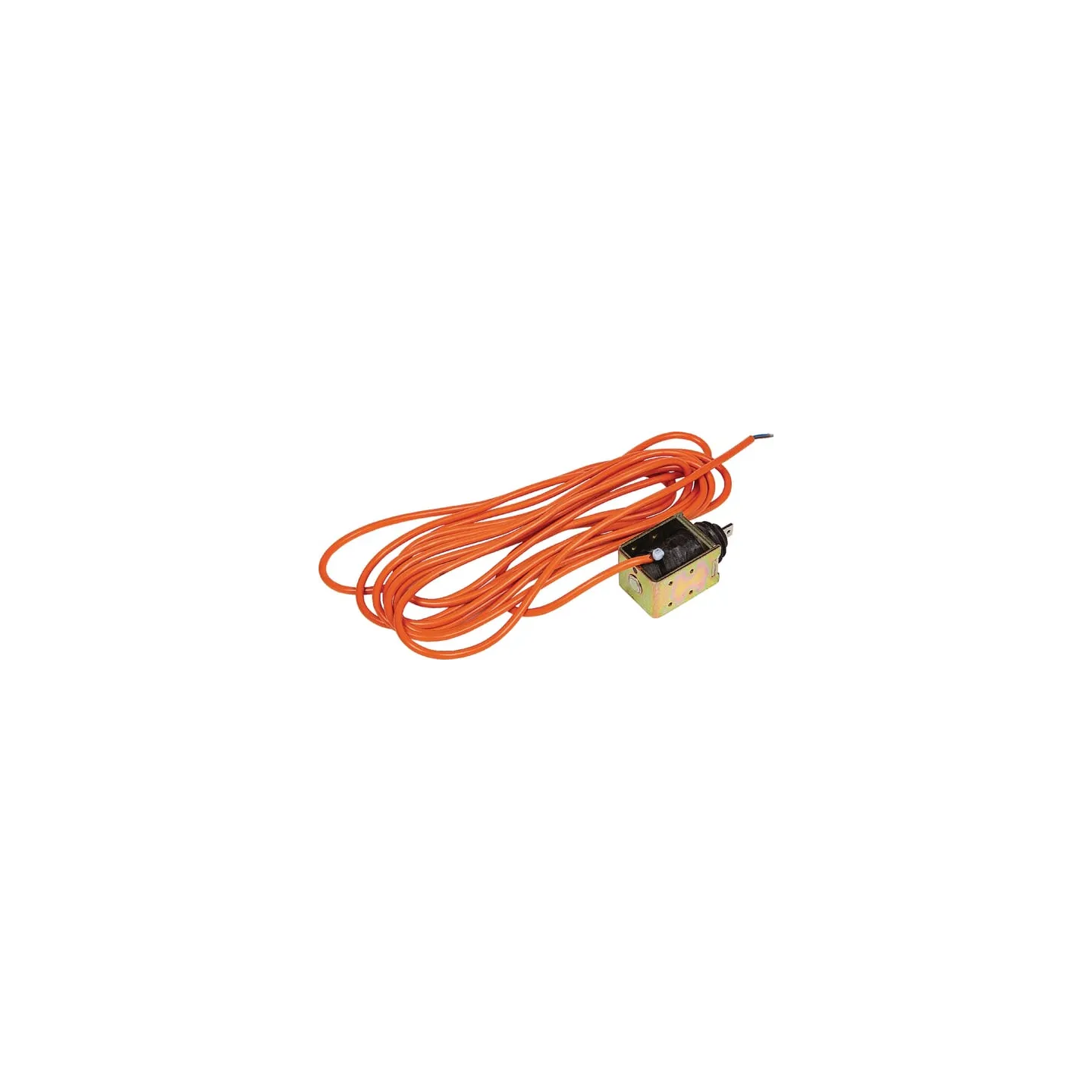 Solenoid  41651976200 Kongskilde