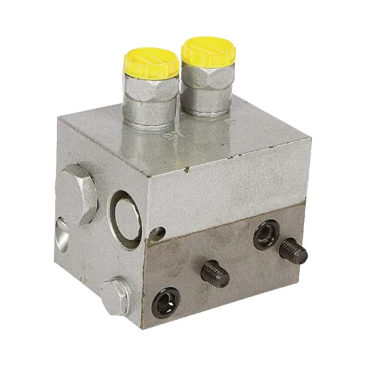 Cylinder  41652700450 Kongskilde