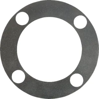 Spacing Ring  41652223400 Kongskilde
