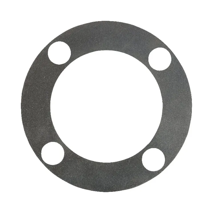 Spacing Ring  41652223400 Kongskilde