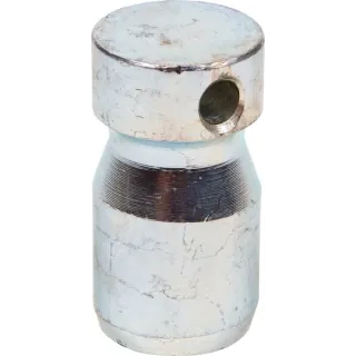 Axle Locking Pin  41652437200 Kongskilde