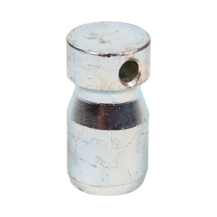 Axle Locking Pin  41652437200 Kongskilde