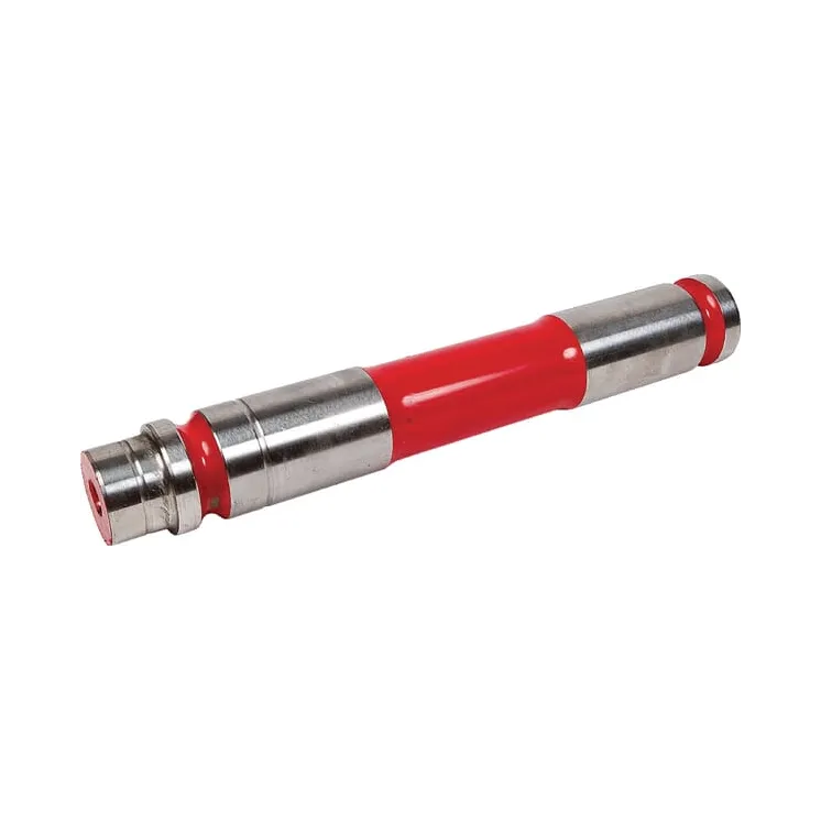 Link Axle  41652960130 Kongskilde