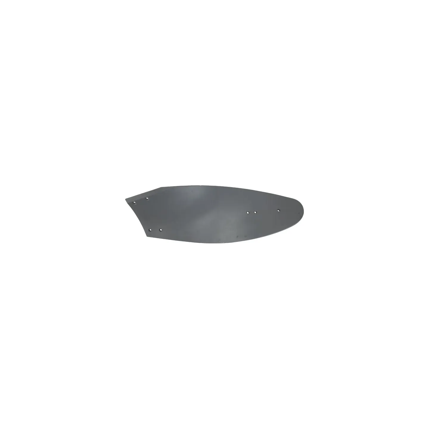 Mouldboard Plastic R  41652480309 Kongskilde