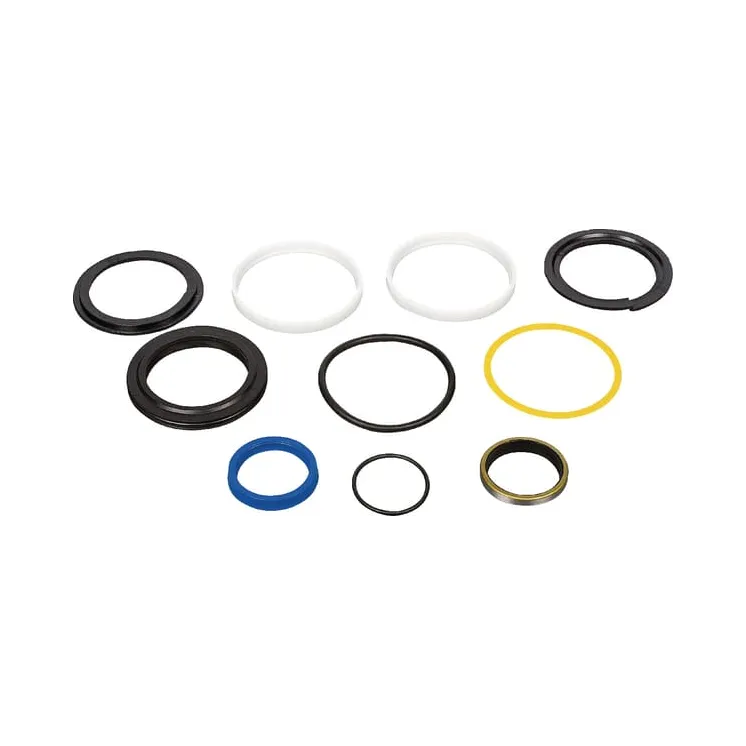 Set of Seals  41652373100 Kongskilde