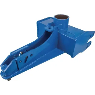Headstock  41652664091 Kongskilde