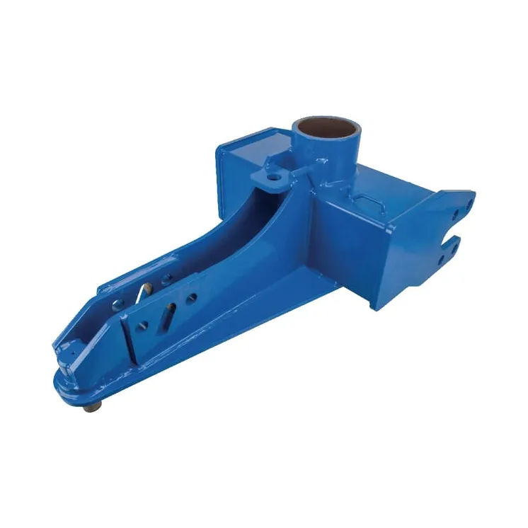 Headstock  41652664091 Kongskilde