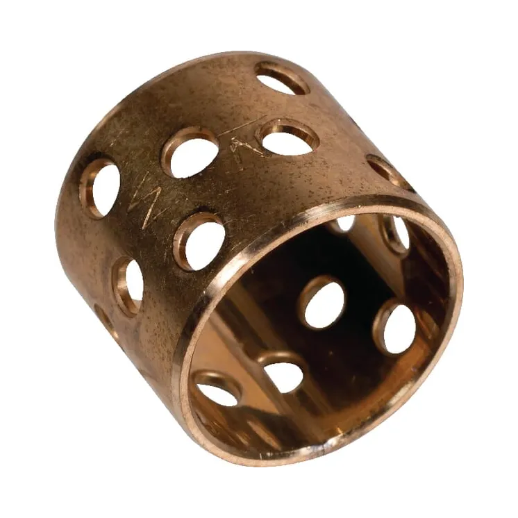 Plain Bearing  41652306200 Kongskilde