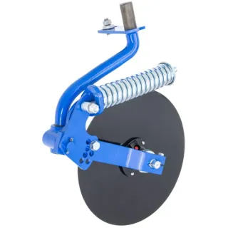 Disks Coulter 18 RH 41652550091 Kongskilde