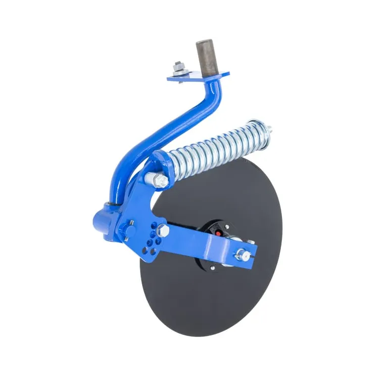 Disks Coulter 18 RH 41652550091 Kongskilde