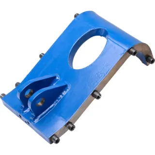 Intermediate Hinge Complete  41652201290 Kongskilde