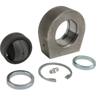 Bracket  41652818000 Kongskilde