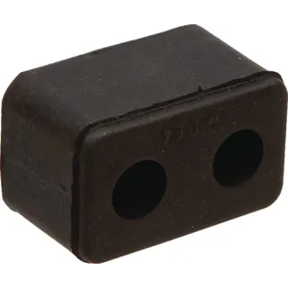 Rubber Damper  41651818000 Kongskilde