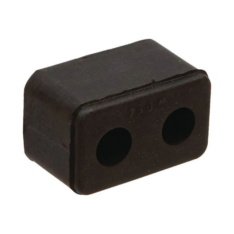 Rubber Damper  41651818000 Kongskilde