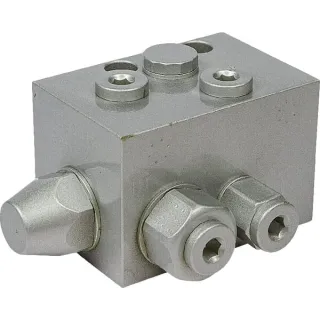 Vārsts 41652700950 Kongskilde