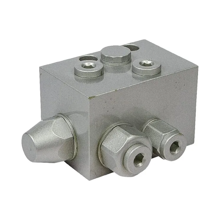Valve  41652700950 Kongskilde