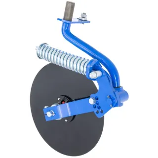 Disc Coulter 18 LH  41652550092 Kongskilde
