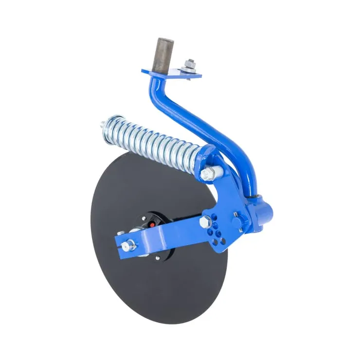 Disc Coulter 18 LH  41652550092 Kongskilde
