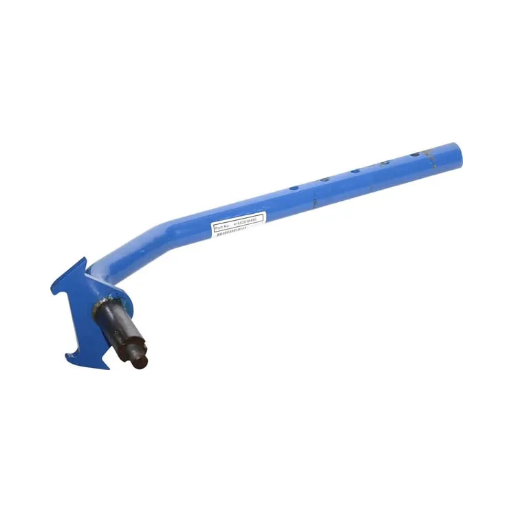 Arm  41652818490 Kongskilde