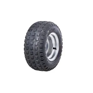 Riteņi un riepas 16x7,50-8 TL 41653063300 Kongskilde 41653063400