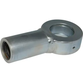 Rear Cylinder, Complete  41652739700 Kongskilde