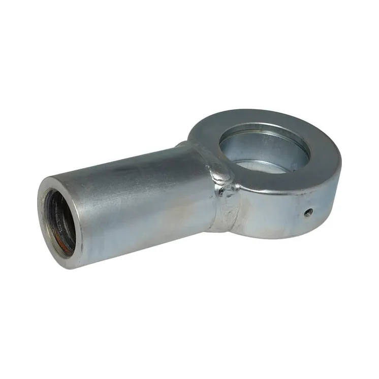 Rear Cylinder, Complete  41652739700 Kongskilde
