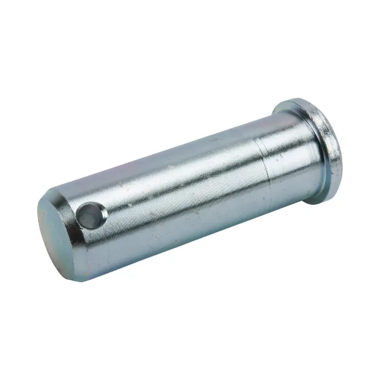 Pivot pin  41652591400 Kongskilde